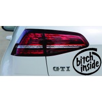 BITCH INSIDE